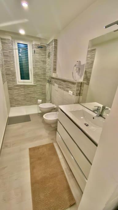 Ca Teodoi Apartment Genoa Bagian luar foto